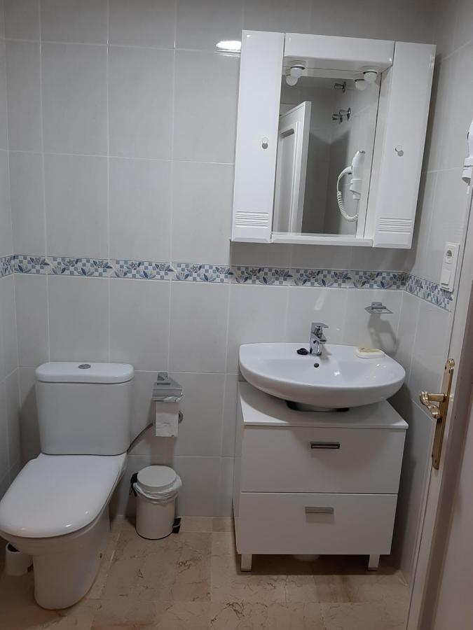 Apartamento Cotobro Альмуньекар Экстерьер фото