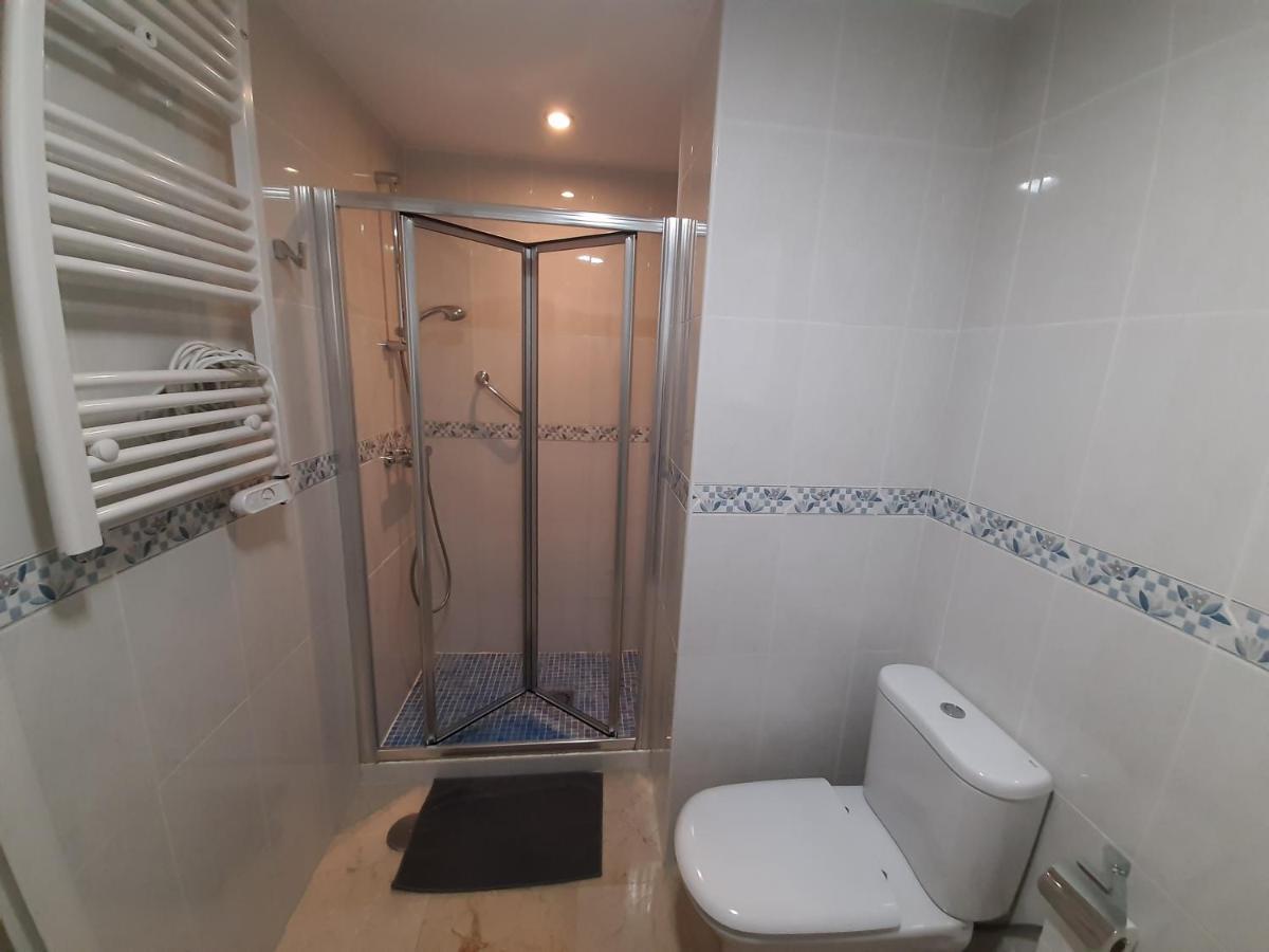 Apartamento Cotobro Альмуньекар Экстерьер фото