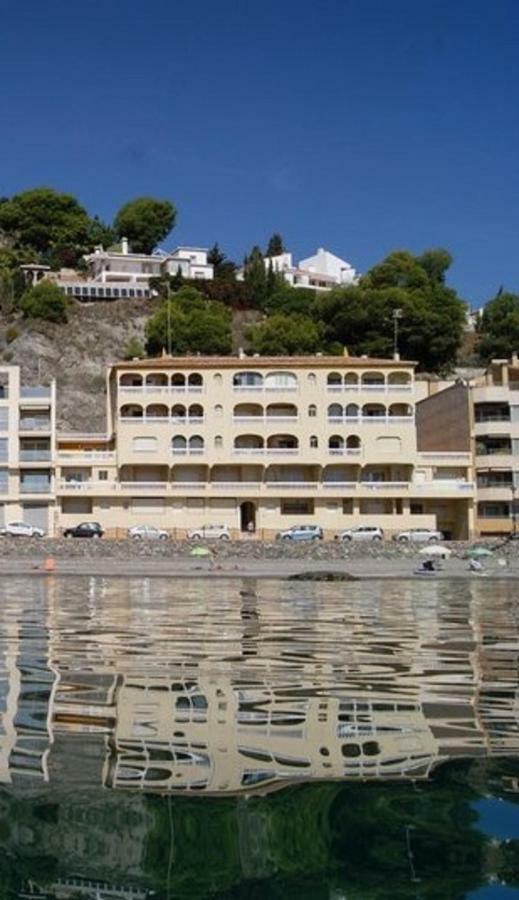 Apartamento Cotobro Альмуньекар Экстерьер фото